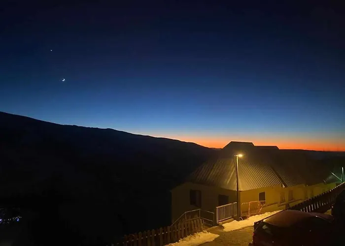 Chicflat Buenavista Sierra Nevada