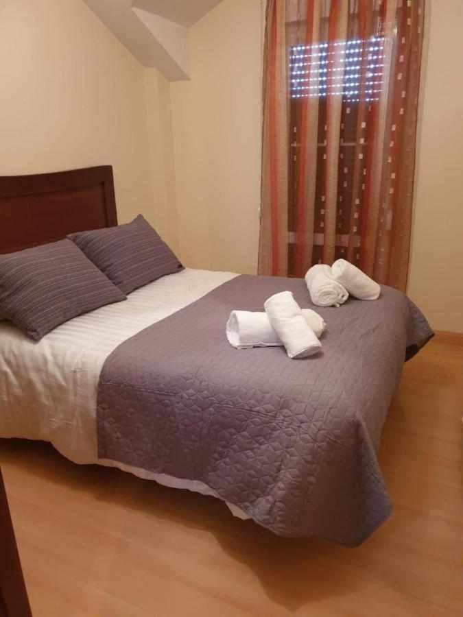Chicflat Buenavista Apartment *