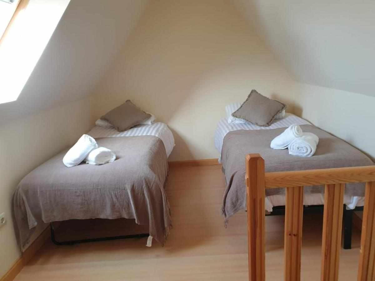 Chicflat Buenavista Apartment Sierra Nevada
