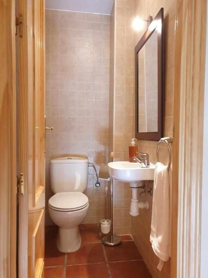 Chicflat Buenavista Apartment
